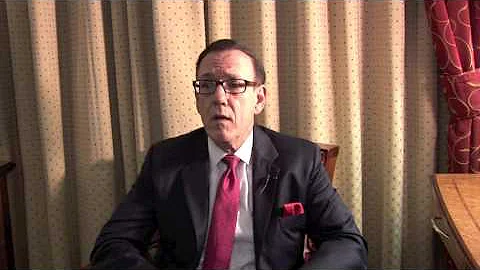 The Story of Charisma Magazine by Steve Strang