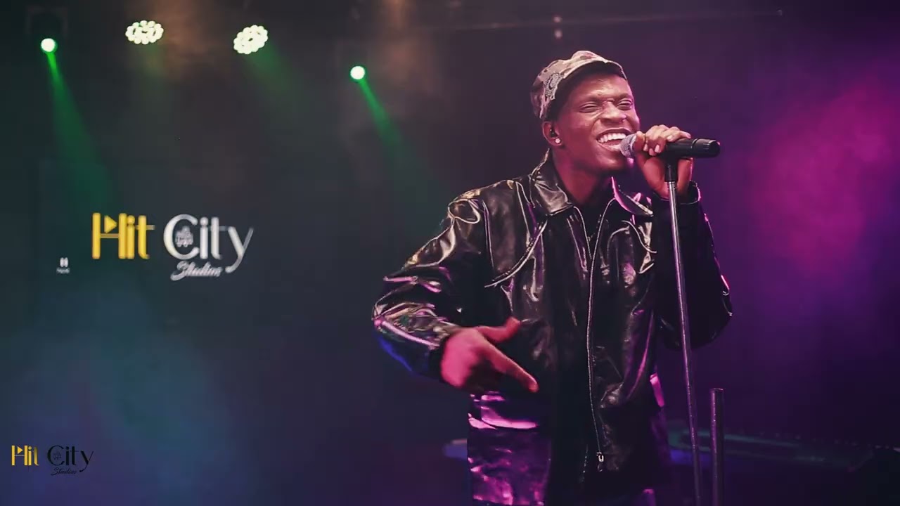 RABBAH - LIFESTYLE | HITCITY JAM SESSION