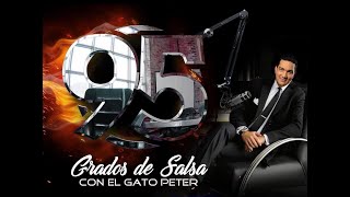 95 GRADOS DE SALSA PT2 - DJ ANTHONY LMP #95gradosdesalsa #elgatopeter