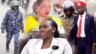 Tufudde! Akwatidwa lubona Phiona Nyamutoro bamuguddemu, laaba Amaanyi ga Bobi wine kyabakola kika