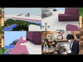 [57 開始は1:32] マインクラフトWEEK : もるさん x 木下ゆうか with Google Play