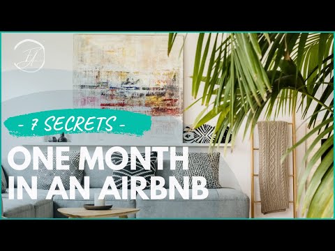 Video: Bagaimana Rencana Airbnb untuk Mencegah Pesta Malam Tahun Baru yang Susah