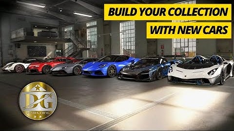 CSR 2 Realistic Drag Racing #Gamea #deshigaming