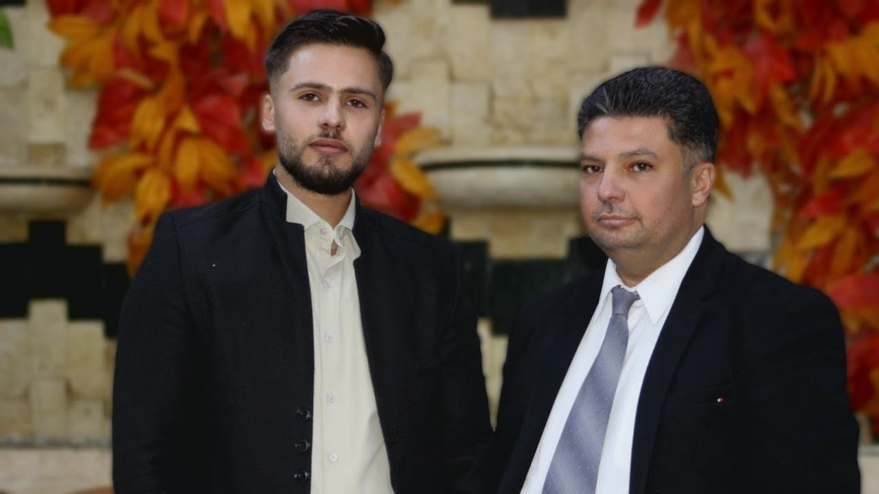 (1)حفل زفاف العريس/ محمد ابن وليد شيخ سليمان/