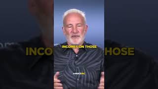 This is the REAL Cause of Inflation.. by Peter Schiff🔥 #shorts #inspiration