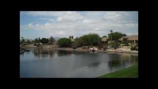 Canyon Springs Homes on the Water - Ahwatukee, Phoenix Real Estate