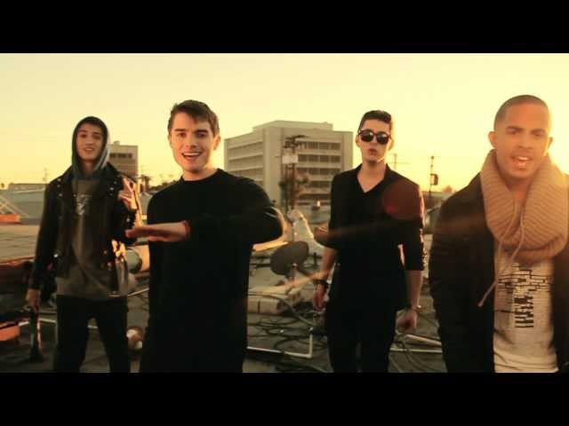 Taylor Swift - I Knew You Were Trouble (Midnight Red cover) @itsMidnightRed class=