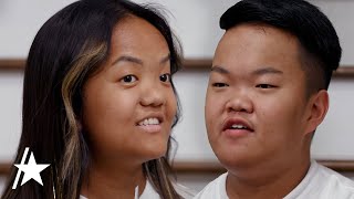 '7 Little Johnstons': Emma & Alex Celebrate 1st DAY Of Senior Year
