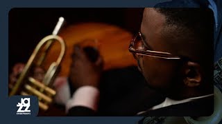 Jeremy Pelt - Black Love Stories (Live in Paris)
