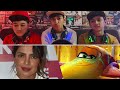 End of video
