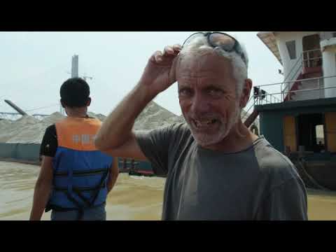 Mighty Rivers The Yangtze