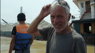 Download Lagu Mighty Rivers The Yangtze MP3