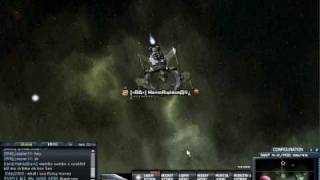 Dark Orbit... Killin' EIC