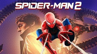 Spider Man 2 Psp #7