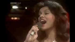 Marilyn McCoo & Billy Davis Jr.   "You Don't Have to Be a Star"    1976    (Audio Remastered)