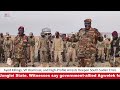 Agwelek Militia Accused of Killing Over 22 Civilians in Ayod, Jonglei State | South Sudan News SS24