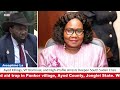 Agwelek Militia Accused of Killing Over 22 Civilians in Ayod, Jonglei State | South Sudan News SS24