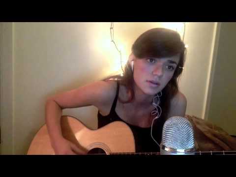 Cicadas and Gulls - Feist (Cover)