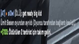 Bidaha Cs Falan Oynamam Bu Adamla