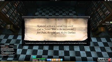 The Secret World - Digging Deeper Guide / Solution / Walkthrough