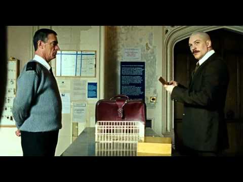 Bronson - Very funny boys