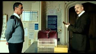 Bronson - Very funny boys