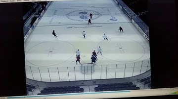 Macdonald OZ Overload 1-2-2 PP