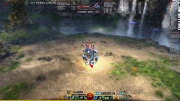 Gw2 - Necro Condi Scourge Dps Rotation Test - [AvgDps: 35,345] - Outdated