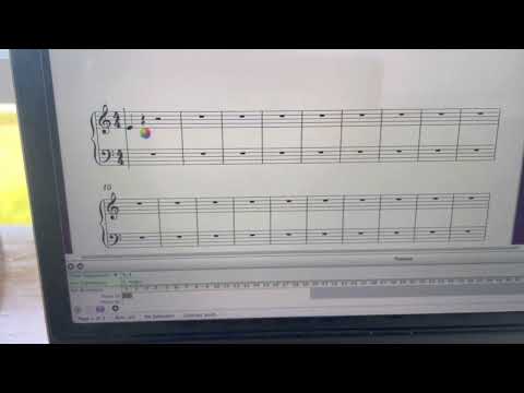 HELP? Problem with Sibelius