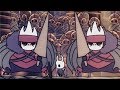 Hollow Knight: Godmaster - 7 New Bosses [No Damage] + New Ending