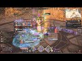 Inter-Server GvG |Throne and Liberty