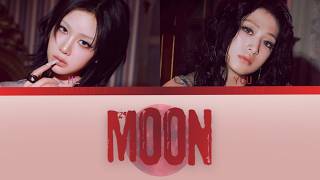 [SING WITH ME] MOON - BABYMONSTER | KARAOKE