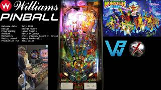 Achieving both wizard modes of Monster Bash on VPX