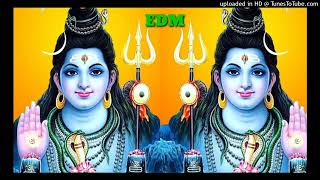 Fast Mixing Bholenath Ka Edm Song Dj Ikka Ray Mixing Tkg King Jhansi