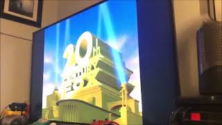 Openingclosing To Club Dread 2004 Dvd Screening Copy