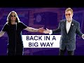 Ozzy Osbourne and Elton John Are Releasing a Song