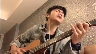 Tsaqib Cover - KELIRU ( Ruth Sahanaya )