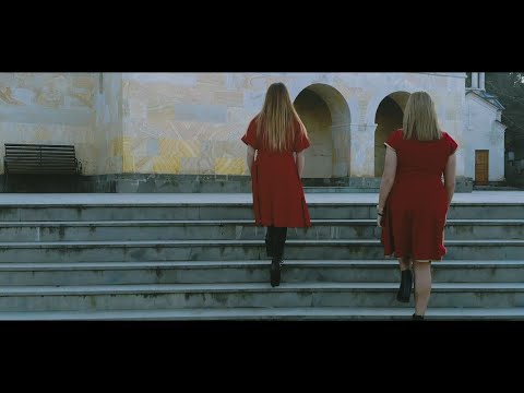 Irma Araviashvili \u0026 Mariam Cqvitinidze - Chemi mta da chemi buneba (Official video)