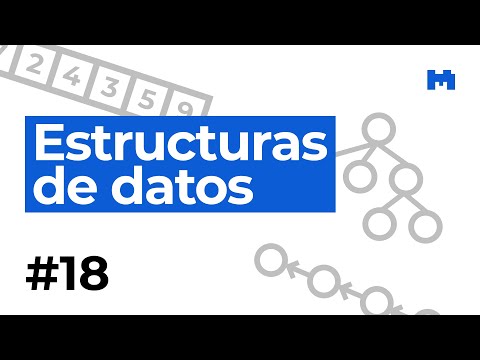 Estructuras de datos - 18. BSTs en Java (parte 1)