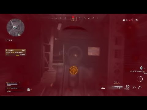 Skin Rose invisível COD Warzone - YouTube