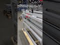 Pallet and Belt Conveyors Ensuring Maximum Efficiency #conveyor #machine #palletconveyor #factory