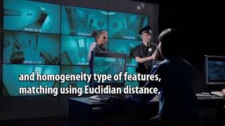 Enhanced Preciseness of Suspicious Activity Detection 1