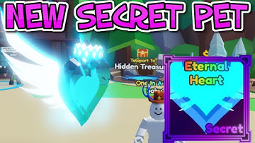 SHOWCASING NEW SECRET ETERNAL HEART IN MINING SIMULATOR 2