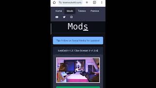 HOW TO DOWNLOAD GRANNY OUTWITT MOD LINK IN THIS VIDEO👈🌶️ screenshot 5