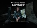 Eddie Munson is 010 | Stranger Things Theory Explained