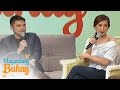 Magandang Buhay: Marvin and Jolina's term of endearment