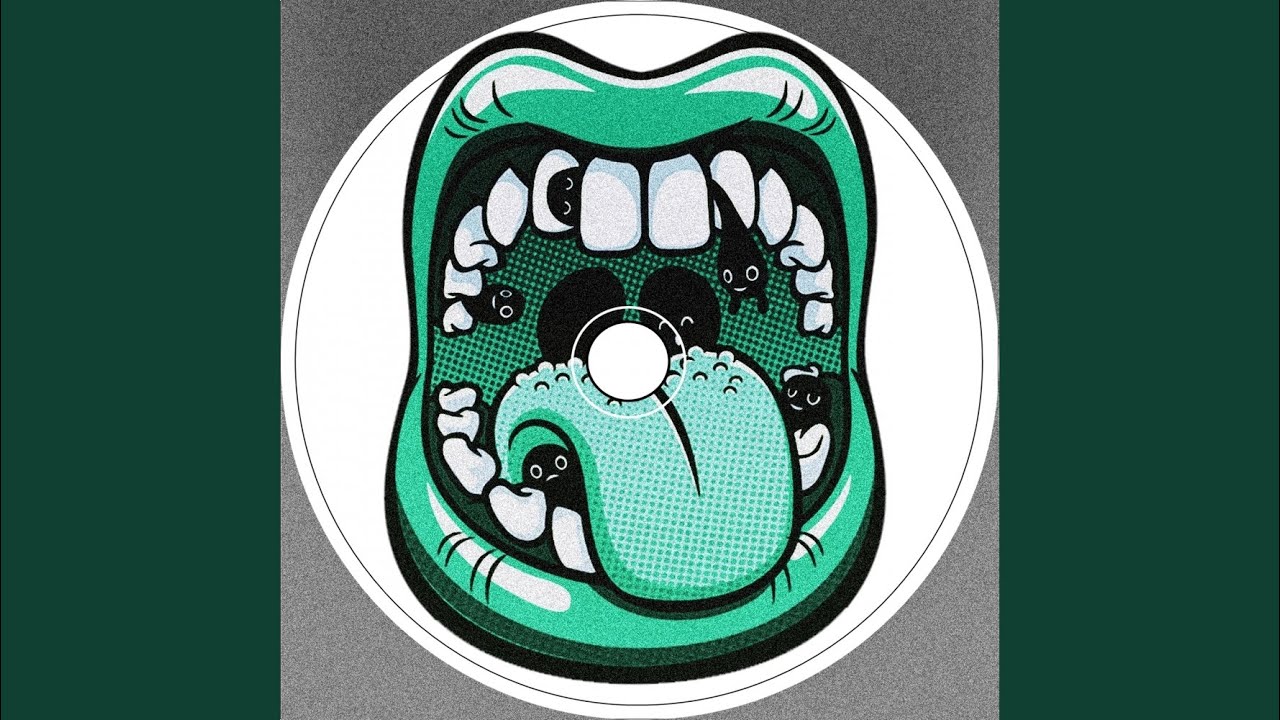 Space Control (Peal Steph Remix)