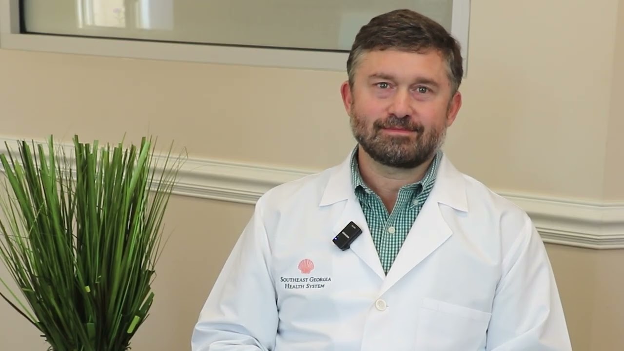 Кристофер Х. Браун, FNP-C, MSN | Семейный медицинский работник