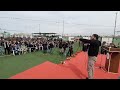بشار ولاك مابدنا ياك جولاني ولاك مابدنا ياك
