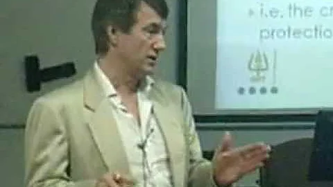 Dr. Geoffrey Clements on Eurozone crisis part 3